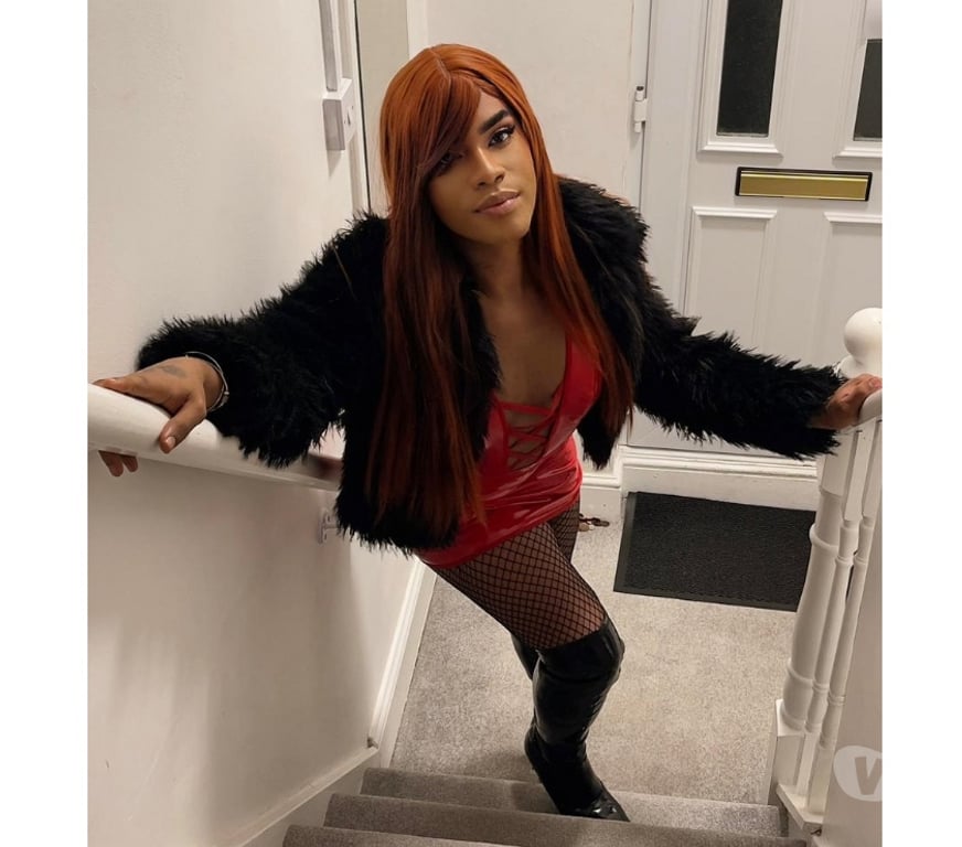 Trans Escorts Nottinghamshire Nottingham - Photos for 🔥Hot Natti Brazilian🔥FOLLOW MY TWITTER💦