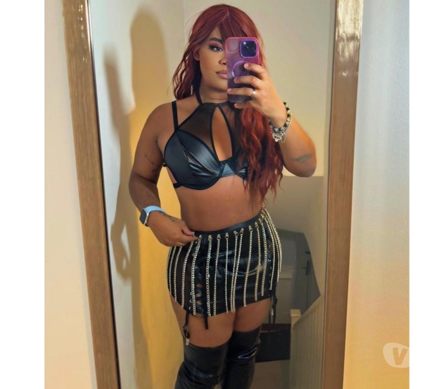 Trans Escorts Nottinghamshire Nottingham - Photos for 🔥Hot Natti Brazilian🔥FOLLOW MY TWITTER💦