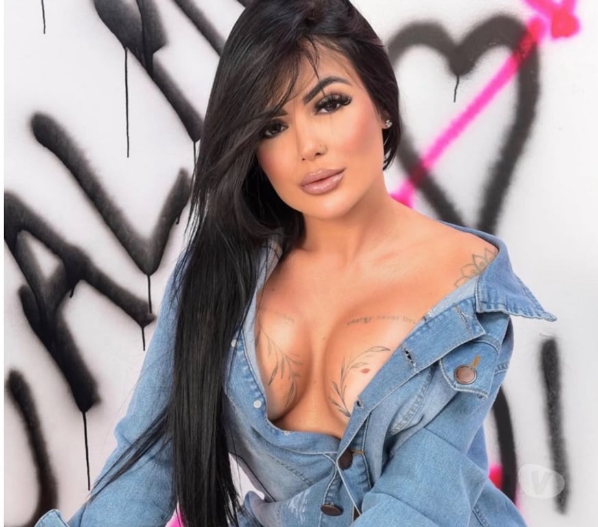 Escorts Ealing Southall - Ealing - Photos for BIA CALM & SEXY BRAZILIAN BRUNETTE 💋❤️‍🔥