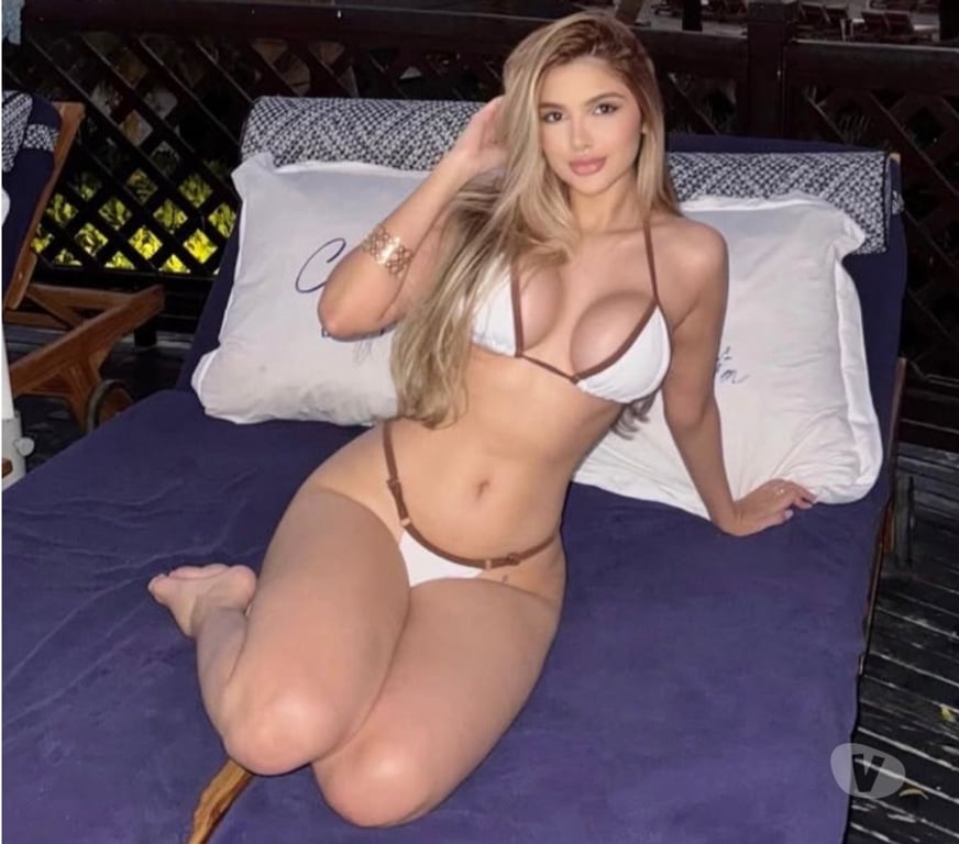 Escorts Ealing Southall - Ealing - Photos for LUNA 💦SEXY HOT BRAZILIAN🔥REAL PIC🍑