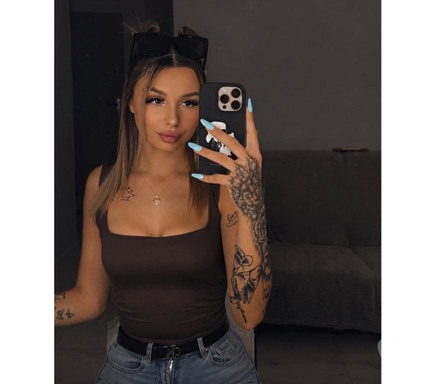 Escorts Brent Wembley - Brent - Photos for HI ALESSIA‼️NEW🖤CALL ME real GIRL WEMBLEY BLONDE