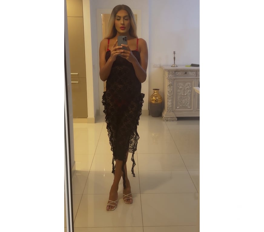 Trans Escorts Tyne and Wear Newcastle upon Tyne - Photos for Baddie Princess Yasmin Cain