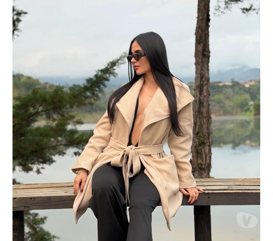 Escorts East London Canary Wharf - DLR Station - East London - Photos for 💃 Sasha | Authentic Latina | Sweet and fun