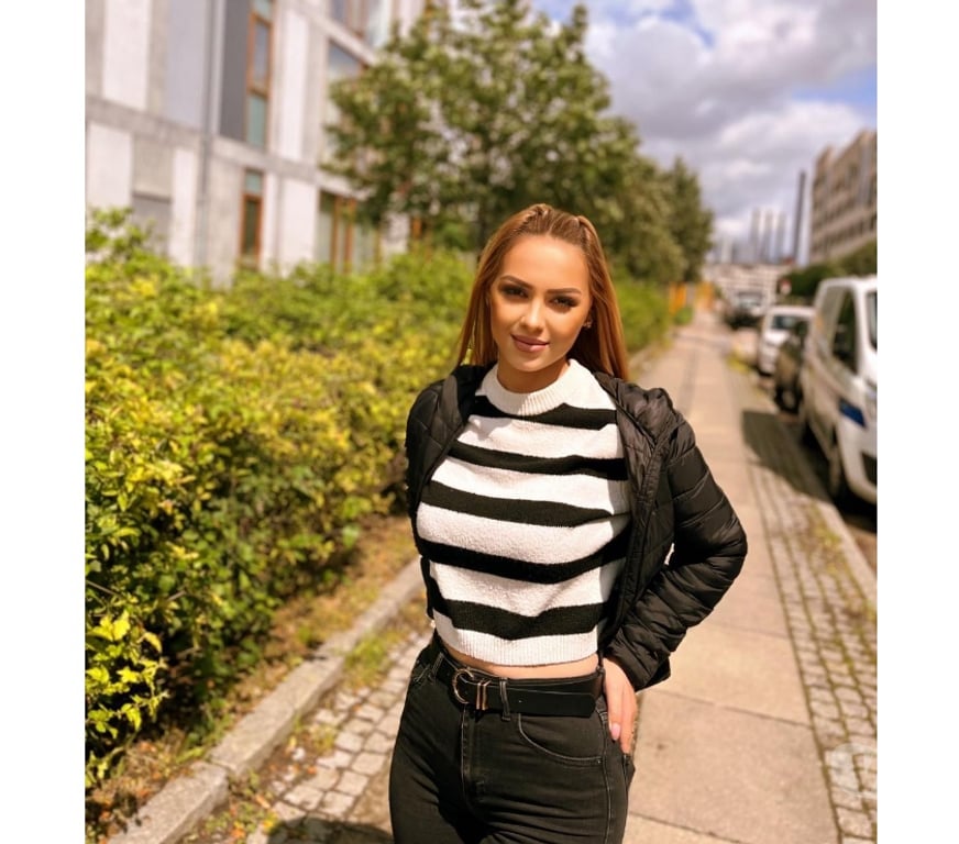Escorts South West London Tooting Bec Station - South West London - Photos for Andra new in town 100% real pic