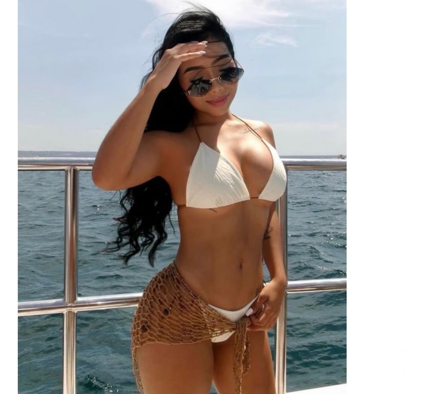 Escorts East London Devons Road - East London - Photos for 🥂🍾🅱️ARBIE GIRL 💥EXCLUSIVE 🇧🇷