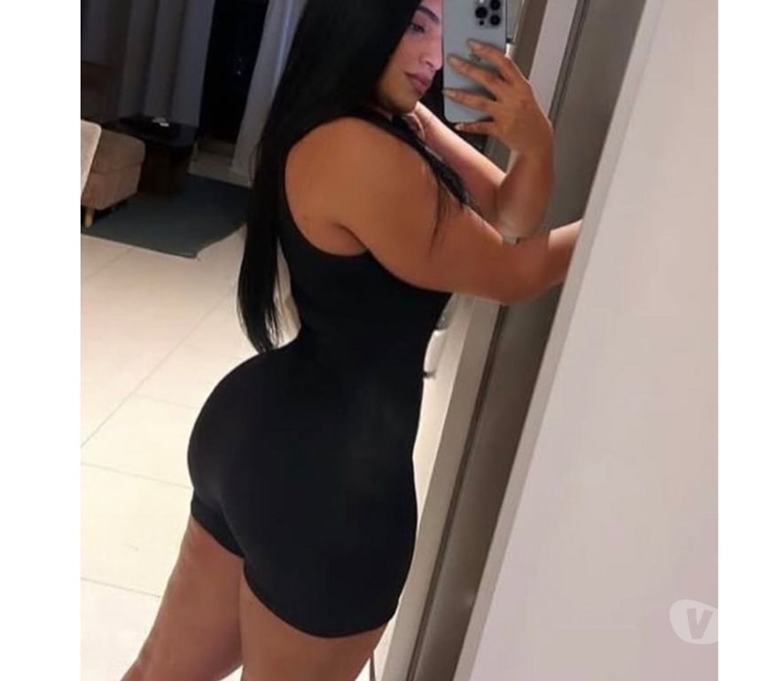 Escorts East London Canary Wharf - DLR Station - East London - Photos for 🔥 Sweet and Playful Latina 💃