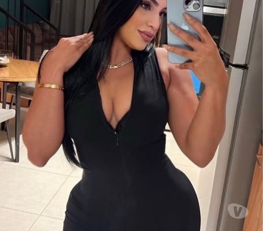 Escorts East London Canary Wharf - DLR Station - East London - Photos for 🔥 Sweet and Playful Latina 💃