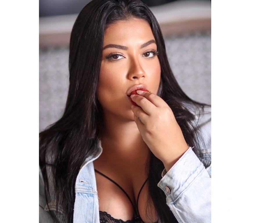 Escorts Central London Liverpool Street - Central London - Photos for Carla Brazilian 🇧🇷