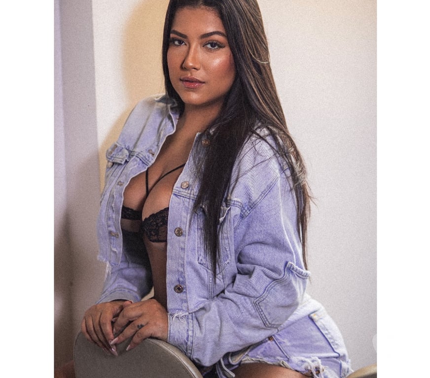 Escorts Central London Liverpool Street - Central London - Photos for Carla Brazilian 🇧🇷