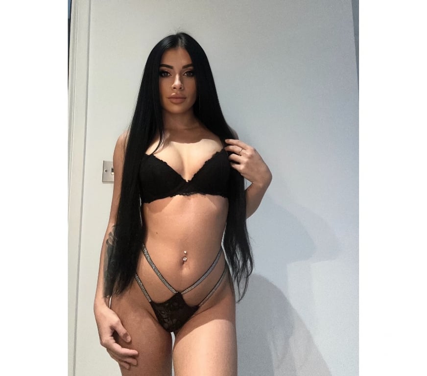 Escorts Hampshire Basingstoke and Deane - Photos for SOFIA🔥REAL🔥OUT CALL ONLY !!
