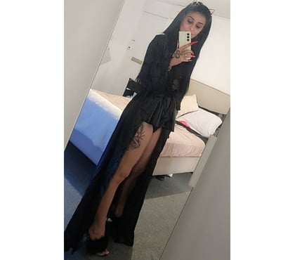 Escort Grays Thurrock - Essex - Photos for I'm Cristina, I'm not new to your town, but let's have fun