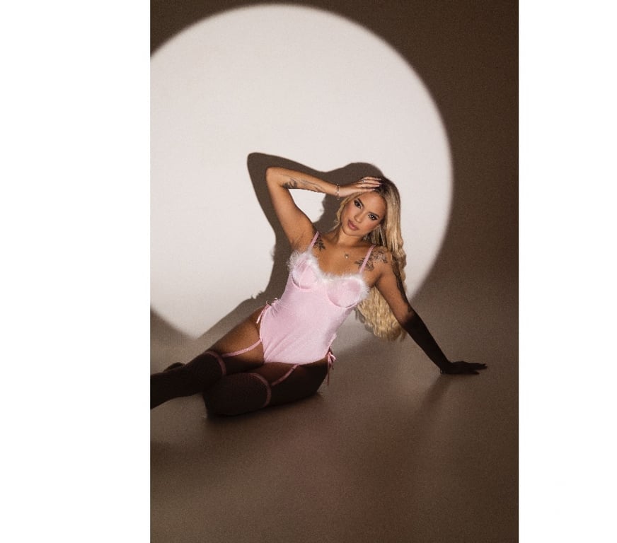 Escorts East London Cann Hall - East London - Photos for 🇧🇷🔥Hot Brazilian girl 100% real🔥🇧🇷