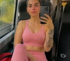 Hey guys im Evelina sexy girl im New one you are city