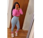 SEXY RAISSA HIGH CLASS 🇧🇷PARTY GIRL🥳