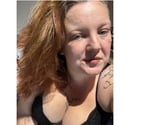 BUSTY BELLA 🍒pierced 38H 🍒