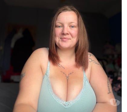 Adult Entertainment London Bridge Station Central London - Photos for 🩷BUSTY BELLA 🩷🍒pierced 38H 🍒5 mins £10🩷