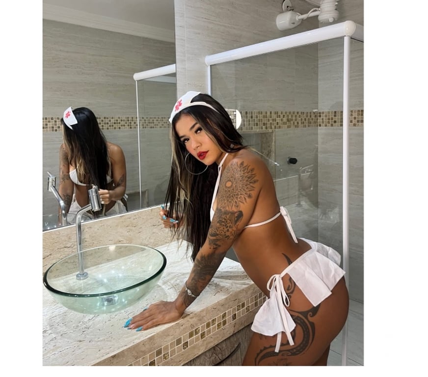 Escorts West London Shepherd`s Bush - West London - Photos for SWEET LATINA NEWCOMER🚀HOT COMPANION❤️‍🔥GFE