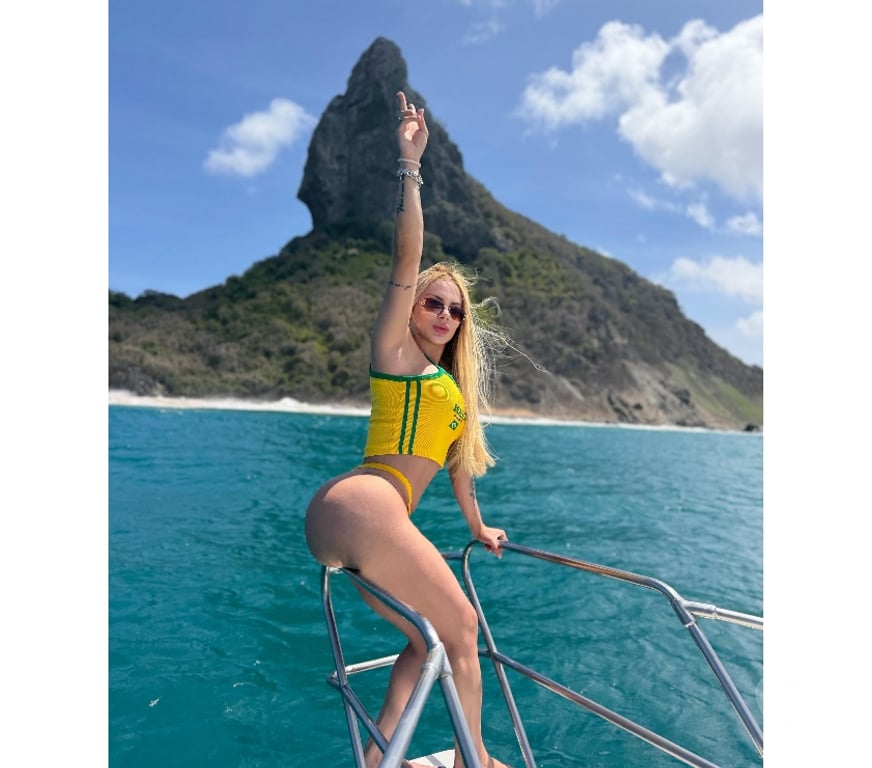 Escorts Central London London Bridge Station - Central London - Photos for RAYSSA PARTY 🎉 BLONDE 👱‍♀️ GFE ❤️