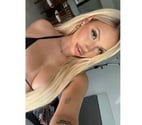 Carina new in town 🤩🤩