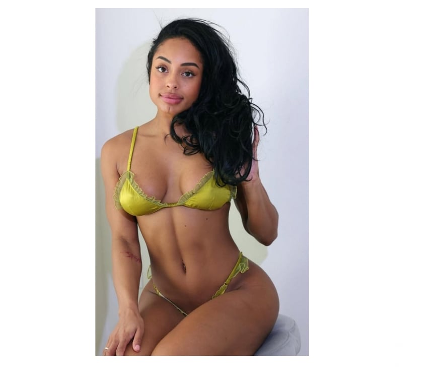 Escorts Somerset Yeovil - Somerset - Photos for sensual girl Cami