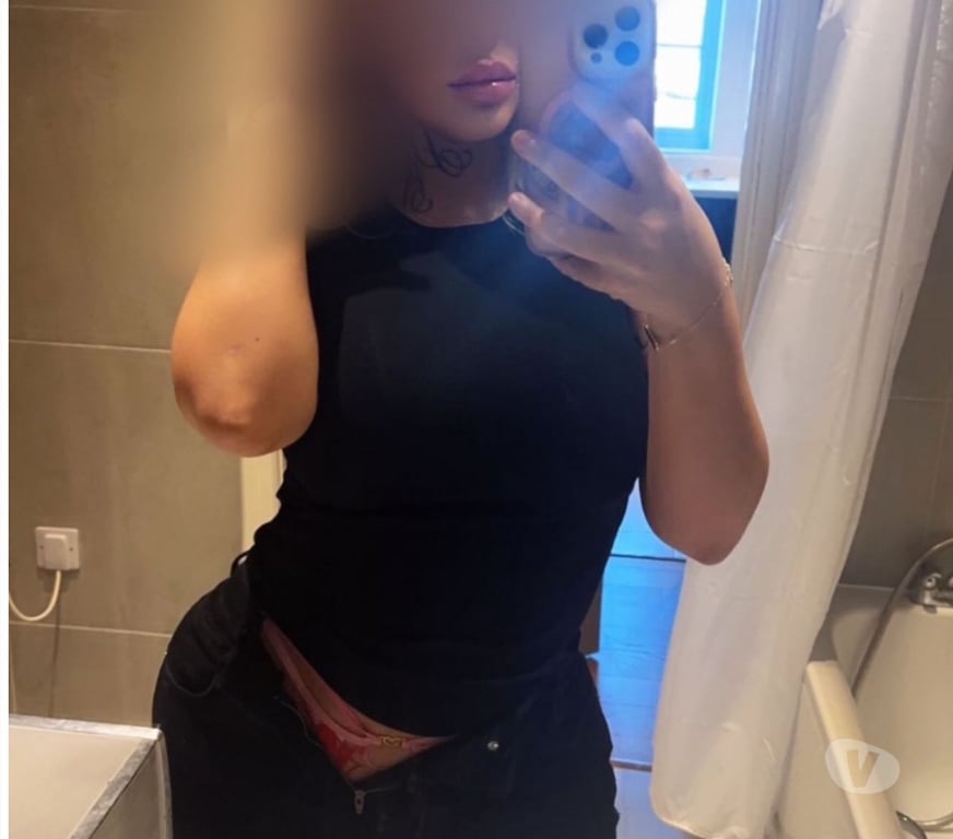 Escorts Greater Manchester Manchester - Photos for Sweet Alina 🍑 big back - juicy 💦