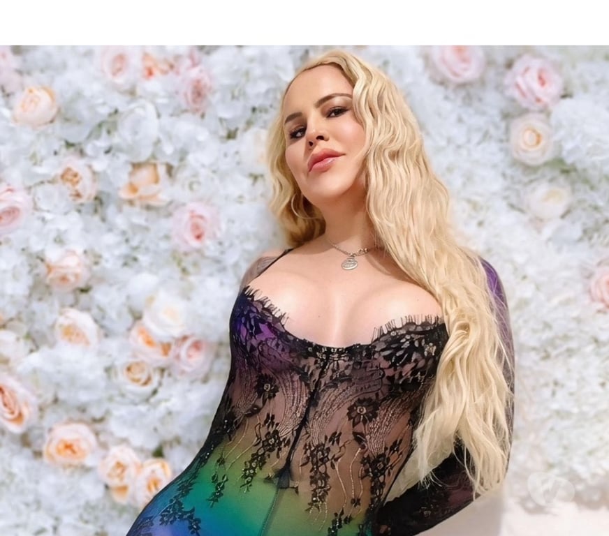 Escorts South West London Clapham South Station - South West London - Photos for 🔥LAURA HOT🔥NAUGHTY BLOND 🔥
