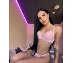 🔥Mia💥sexy brunette 🇨🇴 party and domination 🔥