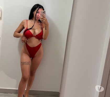  Escorts Wolverhampton City Centre Wolverhampton - Photos for 🔥Mia💥sexy brunette 🇨🇴 party only outcall 🔥