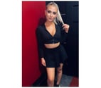 Emma just arrived available24 7