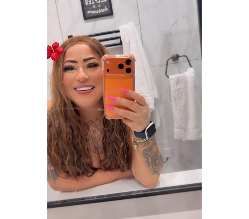 Escorts Hull Hull City Centre - Hull - Photos for NEW BRAZILIAN BIGGGG BOOBS💖 EVA HOT😈