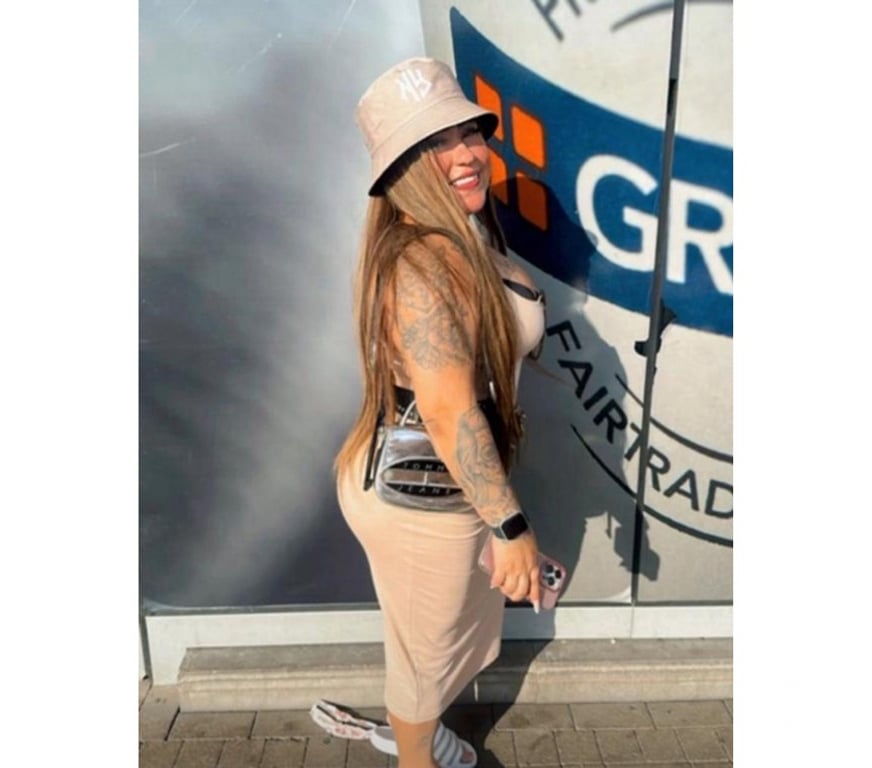 Escorts Hull Hull City Centre - Hull - Photos for NEW BRAZILIAN BIGGGG BOOBS💖 EVA HOT😈