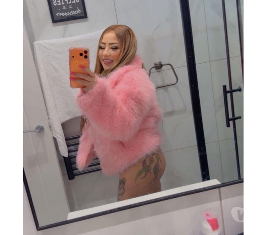 Escorts Hull Hull City Centre - Hull - Photos for NEW BRAZILIAN BIGGGG BOOBS💖 EVA HOT😈