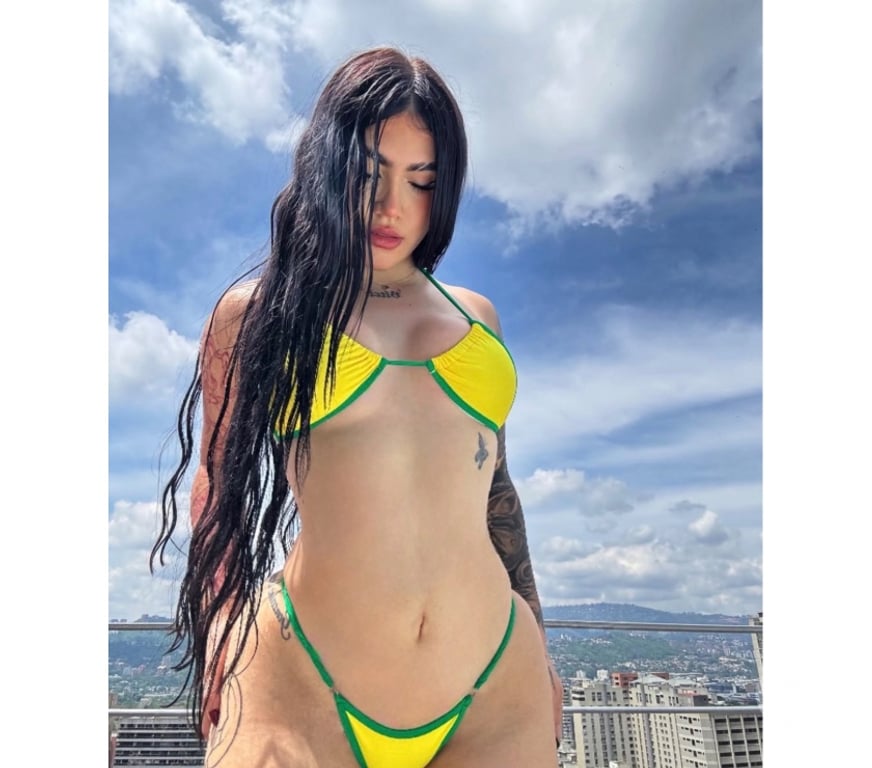 Escorts East London Aldgate East - East London - Photos for MILENA , ATTRACTIVE AND WITH A PERFECT BODY 🇧🇷🔥