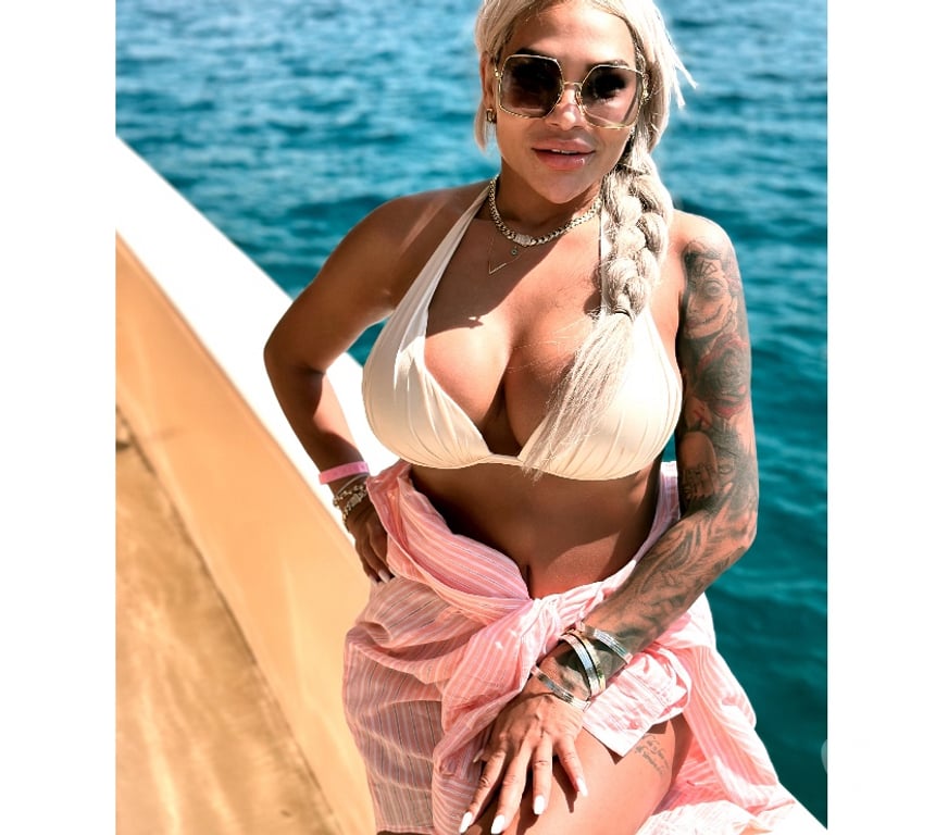 Escorts Staffordshire Stoke-on-Trent - Photos for ✅AIDA‼️3 DAYS HERE‼️💯REAL
