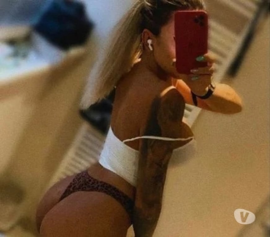 Escorts Staffordshire Stoke-on-Trent - Photos for 💯FABIANA🔱JUST 2 DAYS HERE‼️REAL💯