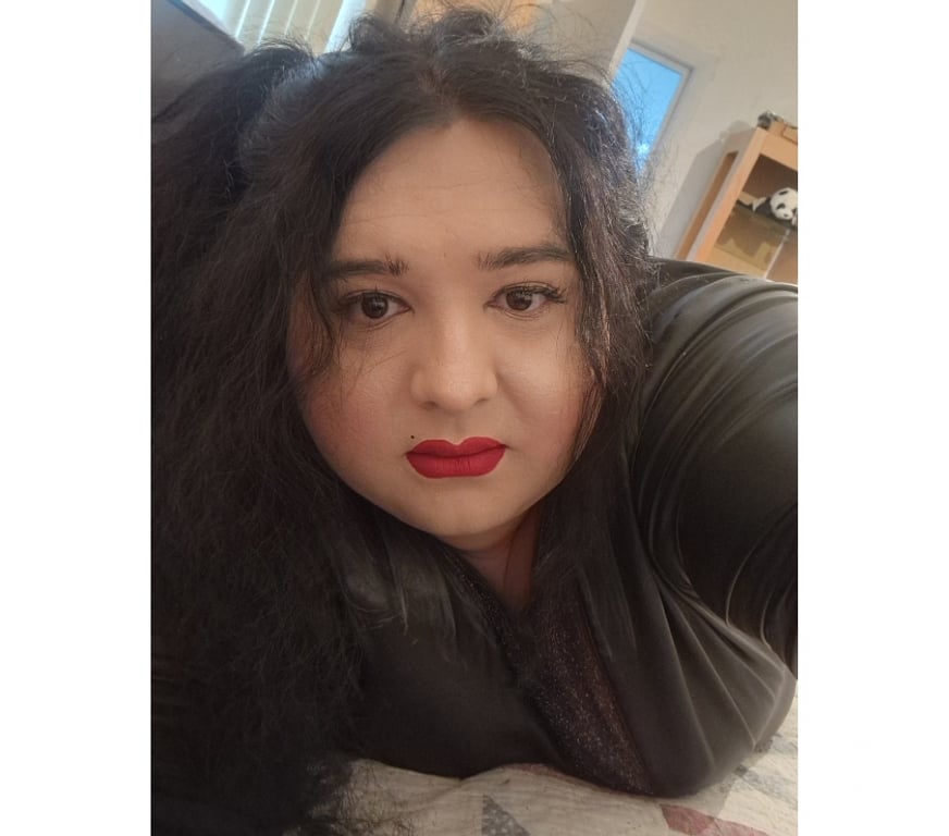 Trans Escorts West Midlands Birmingham - Photos for TRANS ROBERTA is back😍 30£ 15 minn 😘 post cod B16 0RU