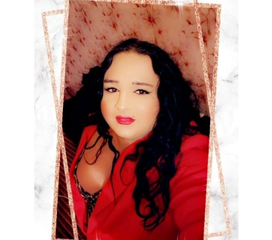 Trans Escorts West Midlands Birmingham - Photos for TRANS ROBERTA is back😍 30£ 15 minn 😘 post cod B16 0RU