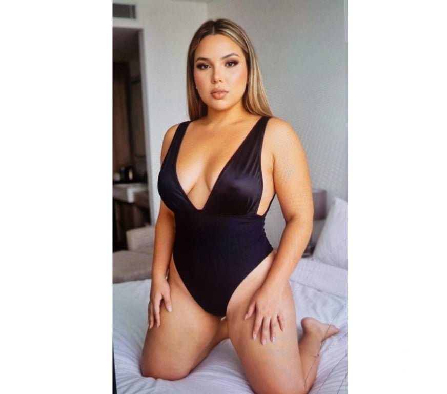 Escorts South West London Sutton - Photos for Jenefer Your🔥🇧🇷Party Girl🥳New in Sutton