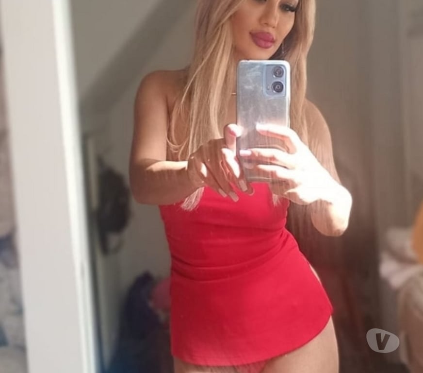 Escorts Warwickshire Rugby - Photos for New in town outcall only