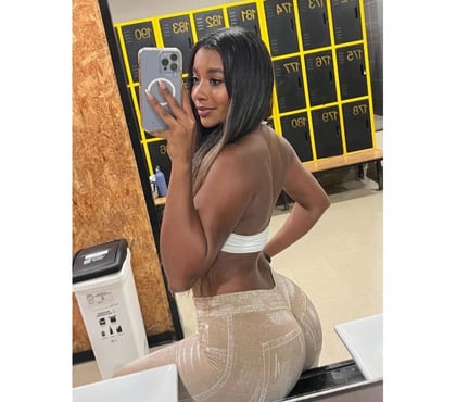 Escorts Grays Thurrock - Essex - Photos for 🇧🇷 SEXY BRAZILIAN PARTY GIRL BIG ASS💙