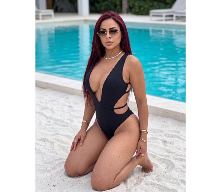 Escorts South West London Sutton - Photos for Both🇧🇷Blond and Redhair🔥Party🥳New in Sutton
