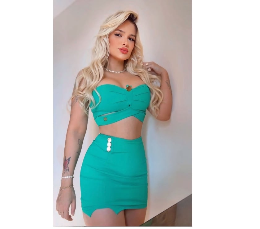  Escorts & Erotic Massage Sutton Town Centre Sutton - Photos for HOT BLOND❤️‍🔥🇧🇷 PARTY GIRL 🥳🥂NEW HERE!
