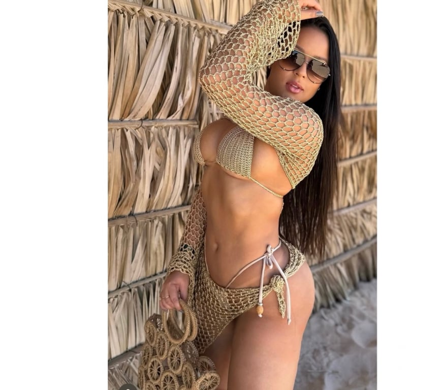 Escorts East London Bromley - East London - Photos for HOT TAYNA ❤️‍🔥🇧🇷 PARTY GIRL 🥳🥂NEW HERE!