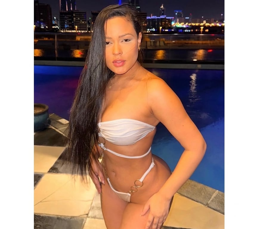 Escorts East London Bromley - East London - Photos for HOT TAYNA ❤️‍🔥🇧🇷 PARTY GIRL 🥳🥂NEW HERE!