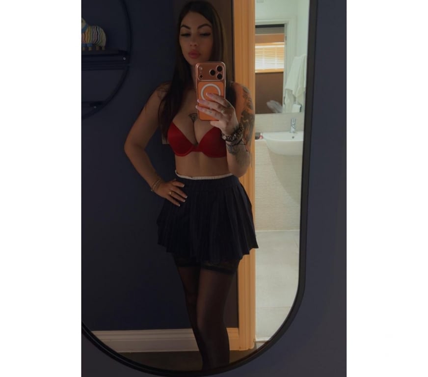 Escorts West Midlands Coventry - Photos for 🔥Sabrina 🔥real 🔥 photos 🔥