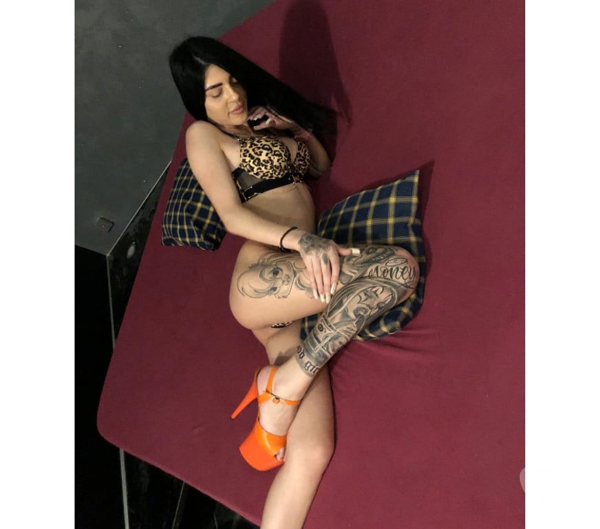 Escorts Norfolk Great Yarmouth - Photos for Hi new I'm Monica real no rush ♥️💦