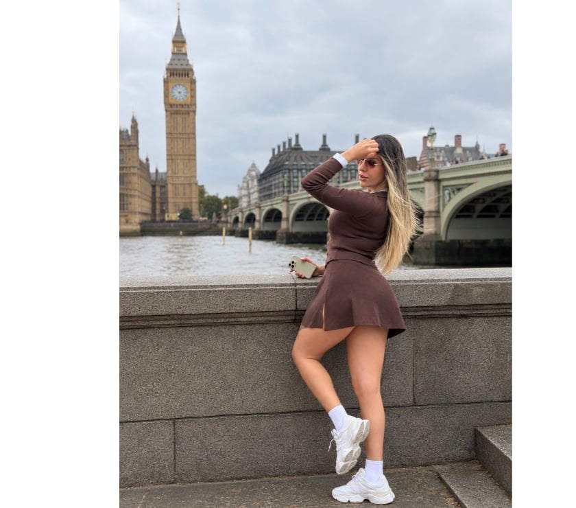 Escorts Buckinghamshire Milton Keynes - Photos for 💛 Blonde 100% Real ✅️ VÍDIO CALL TO CHECK ✅️