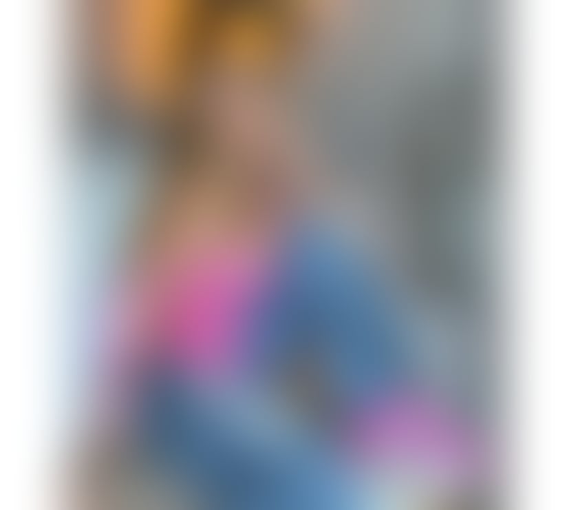 🧡Julie Brasileira: An Explosion of Flavors🔥party🥂