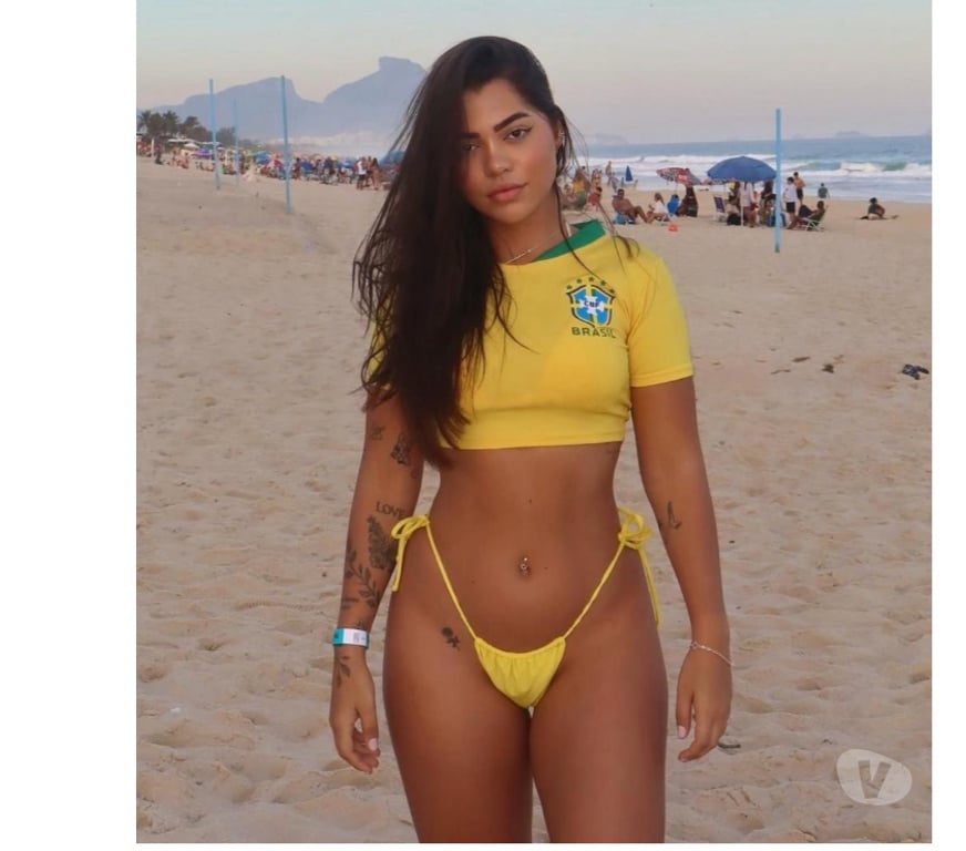 Escorts South East London Croydon - Photos for HOT ❤️‍🔥🇧🇷 PARTY GIRL 🥳NEW HERE!