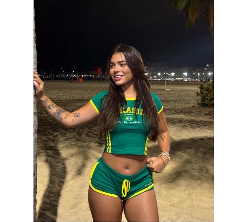 Escorts South East London Croydon - Photos for HOT ❤️‍🔥🇧🇷 PARTY GIRL 🥳NEW HERE!